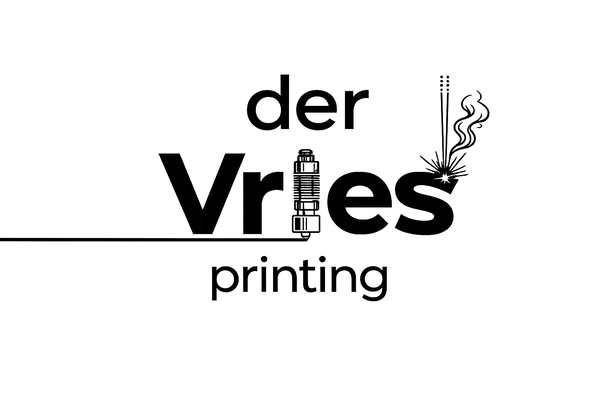 derVries Printing